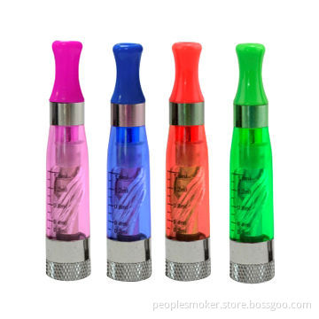 Electronic Cigarettes, Capacity of 1.6mL
